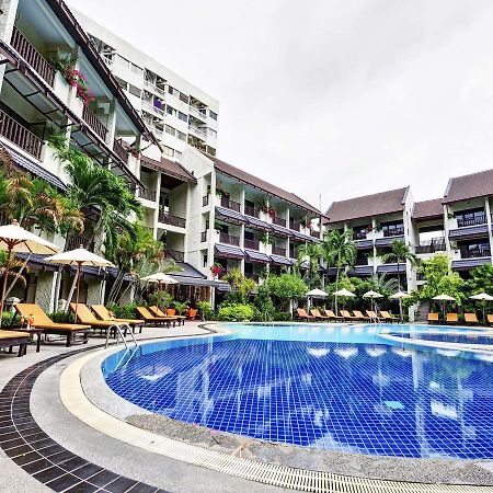 Splendid Resort @ Jomtien Extérieur photo