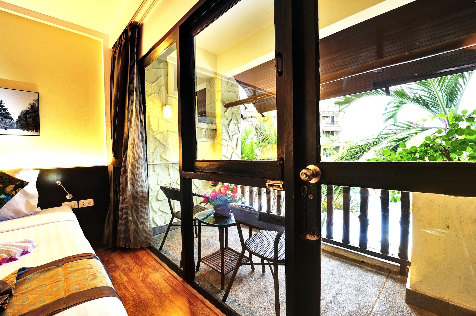 Splendid Resort @ Jomtien Extérieur photo