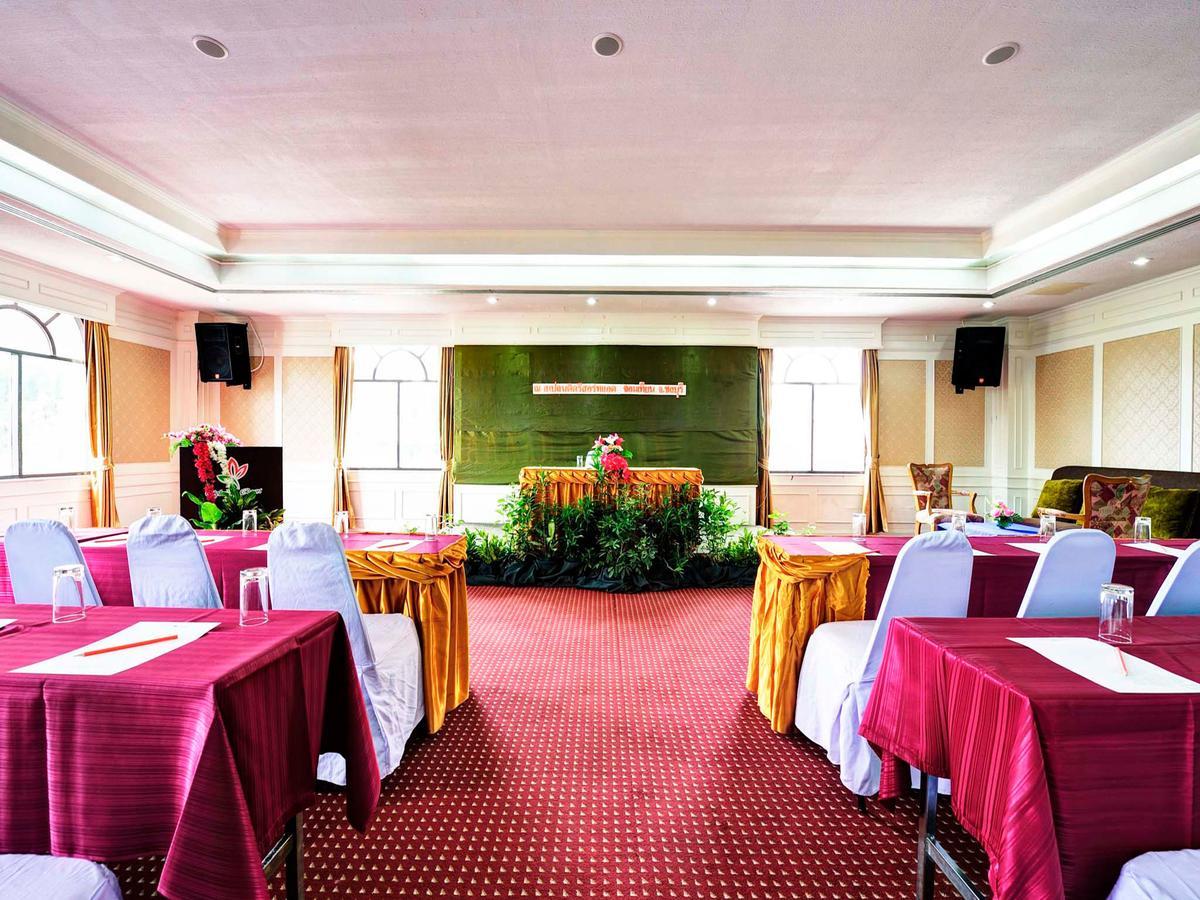 Splendid Resort @ Jomtien Extérieur photo