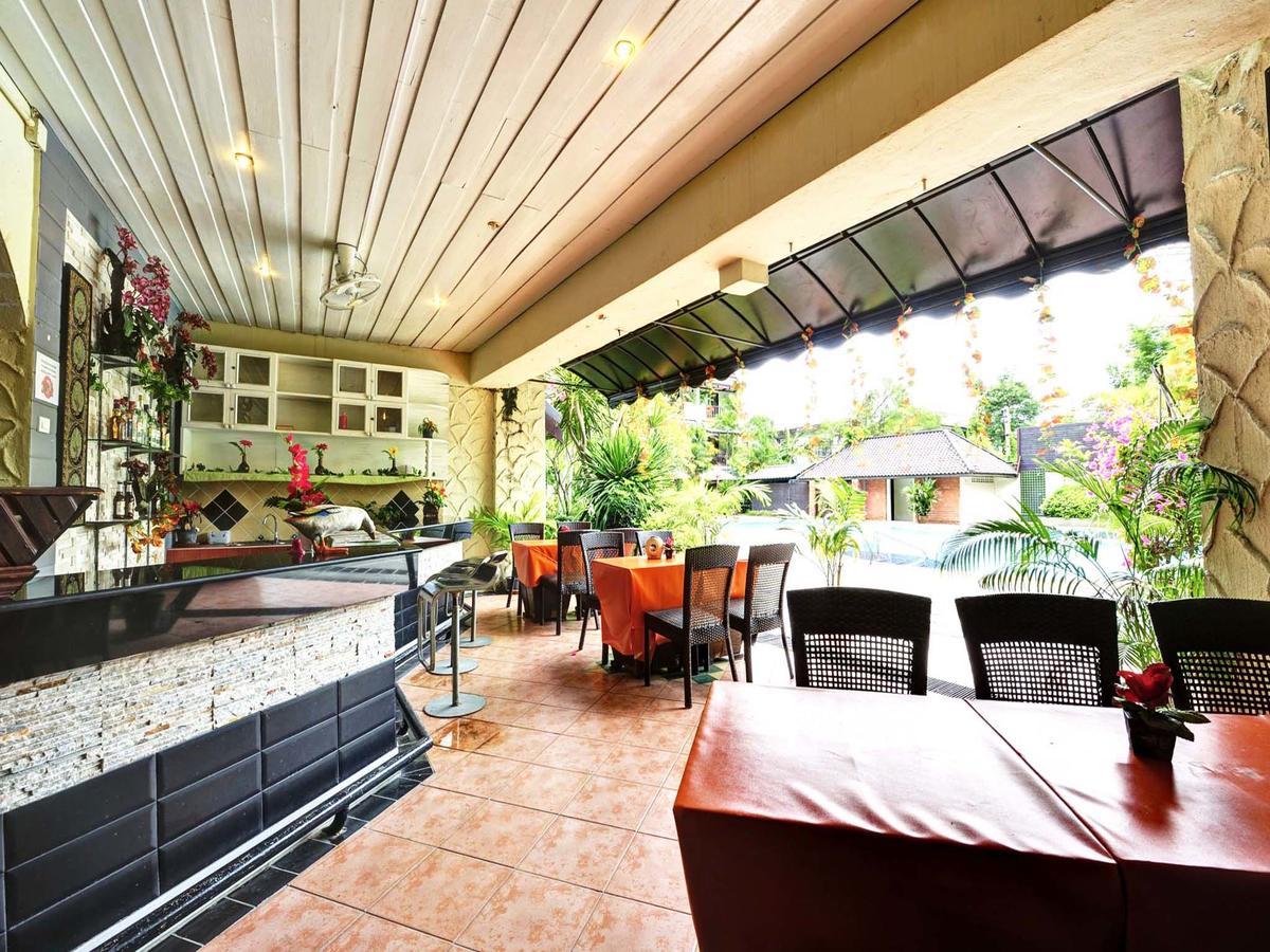 Splendid Resort @ Jomtien Extérieur photo