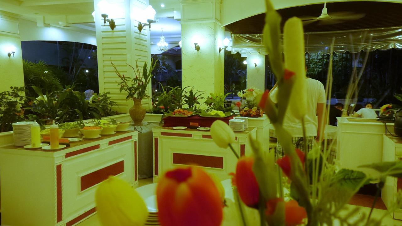 Splendid Resort @ Jomtien Extérieur photo