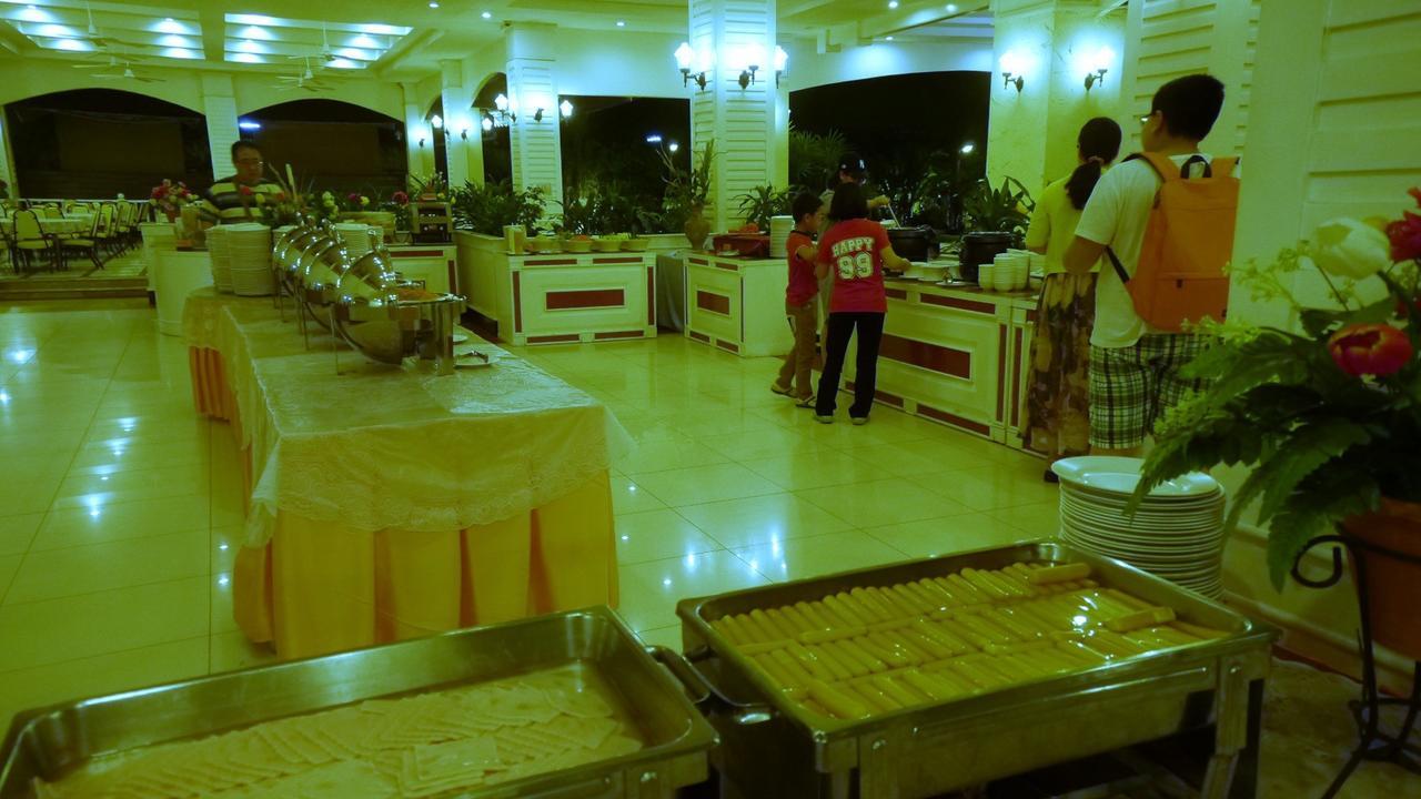 Splendid Resort @ Jomtien Extérieur photo